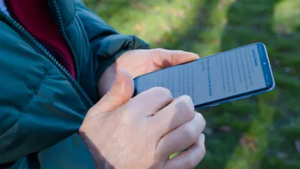 Kingbilly Casino Mobil App